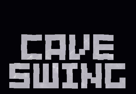 Cave Swing