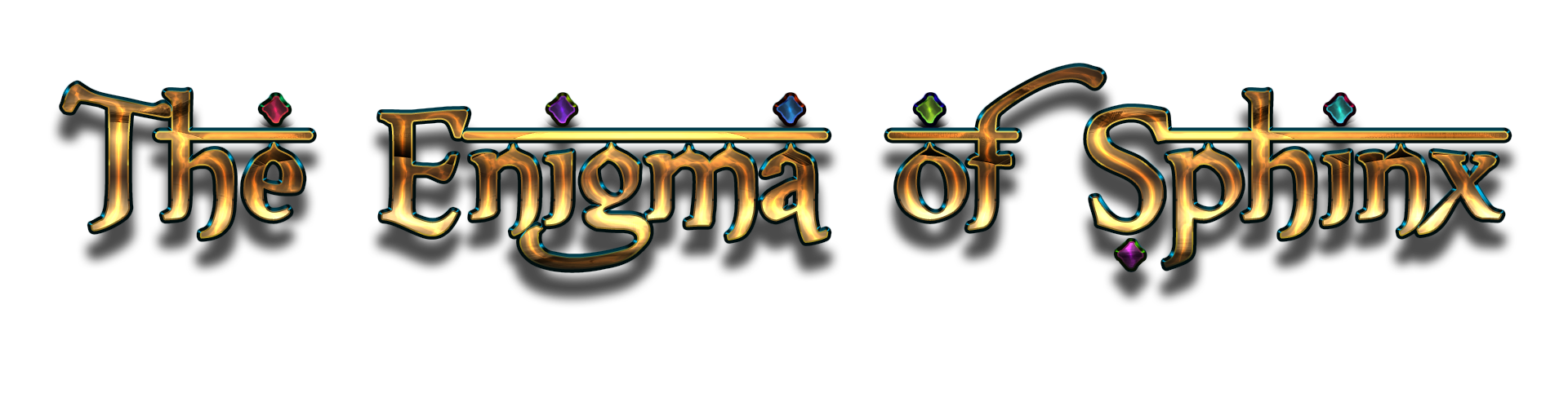 Enigma of the Sphinx