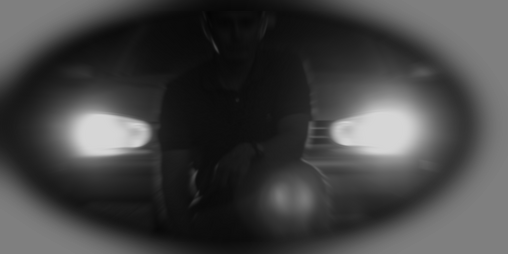 Cover image for Brights