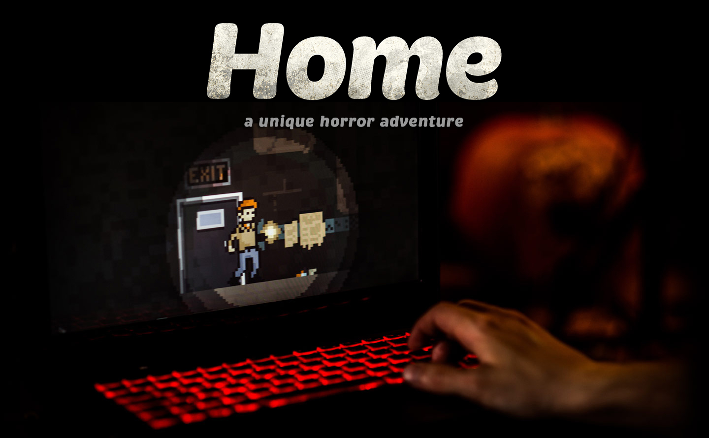 Horror Adventure Demo instal the new version for android