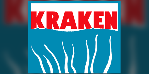 Cover image for KRAKEN