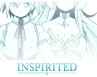Inspirited [Demo]