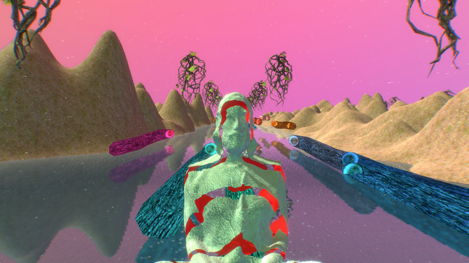 Cover image for Airbird - Streamer