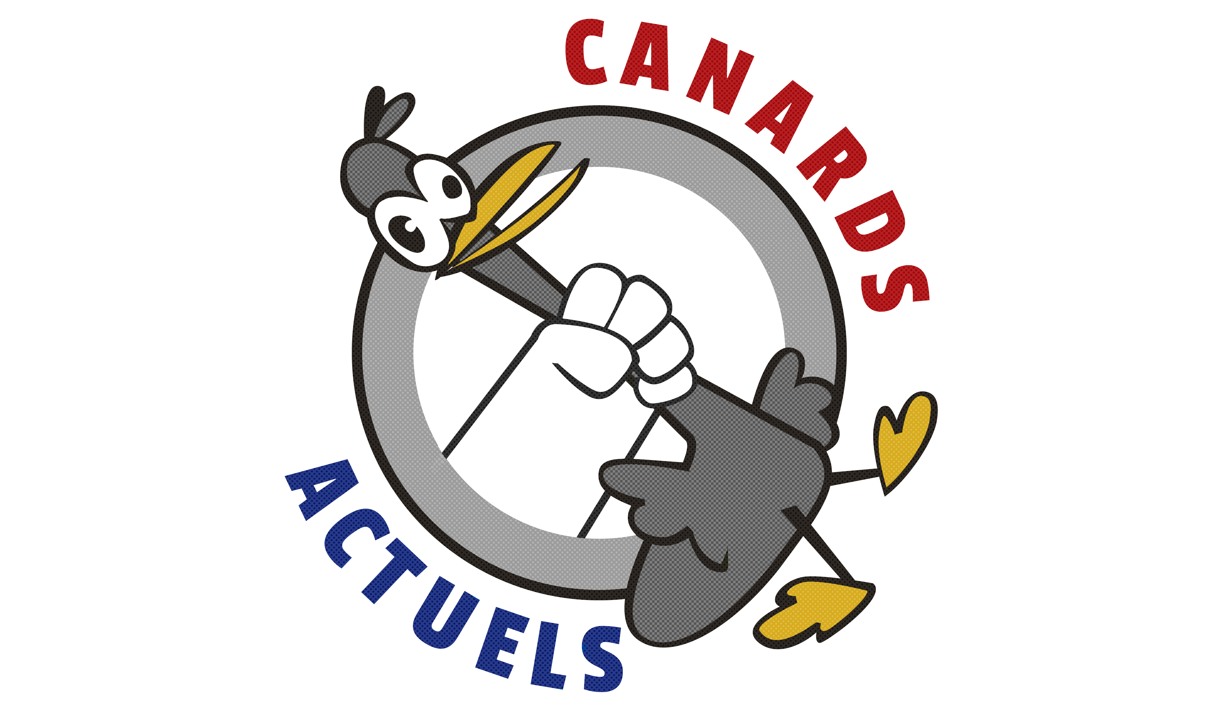 Canards actuels