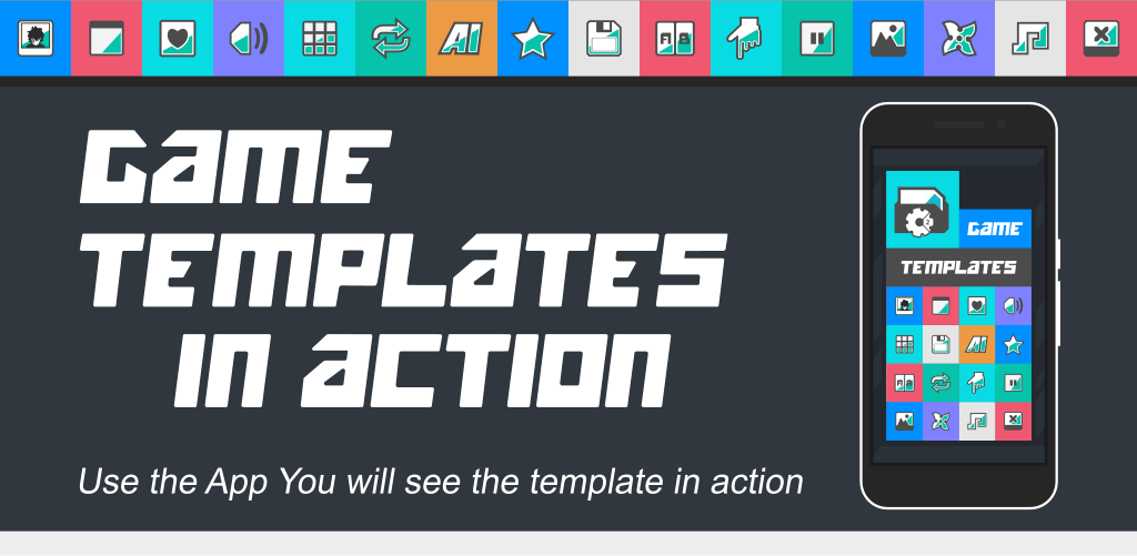 Game Templates Lite