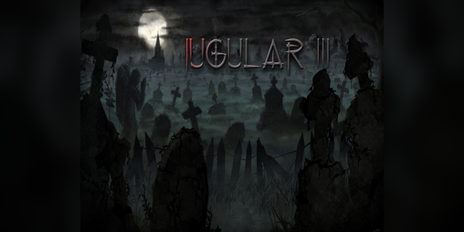 Cover image for Jugular 3 (RPG Maker Horror Short)