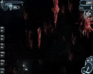 Spatium Wars