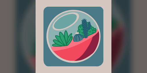 Cover image for Terrarium Grower