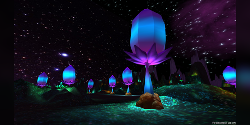 Cover image for Dialogue With Nature