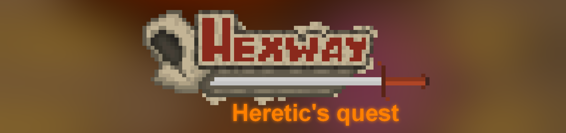 Hexway: Heretic's quest
