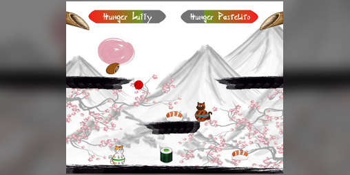 Cover image for Fat Kats