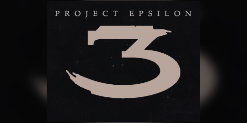 Cover image for Destiny: Project Epsilon