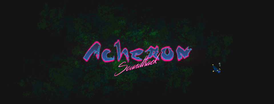 Acheron Soundtrack