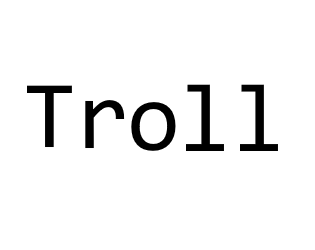 Trollsimlator
