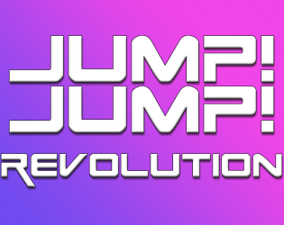 Jump Jump Revolution