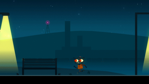 night in the woods download