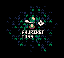 Shuriken Toss v1.2