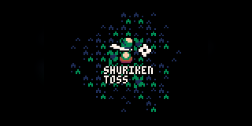 Cover image for Shuriken Toss v1.2