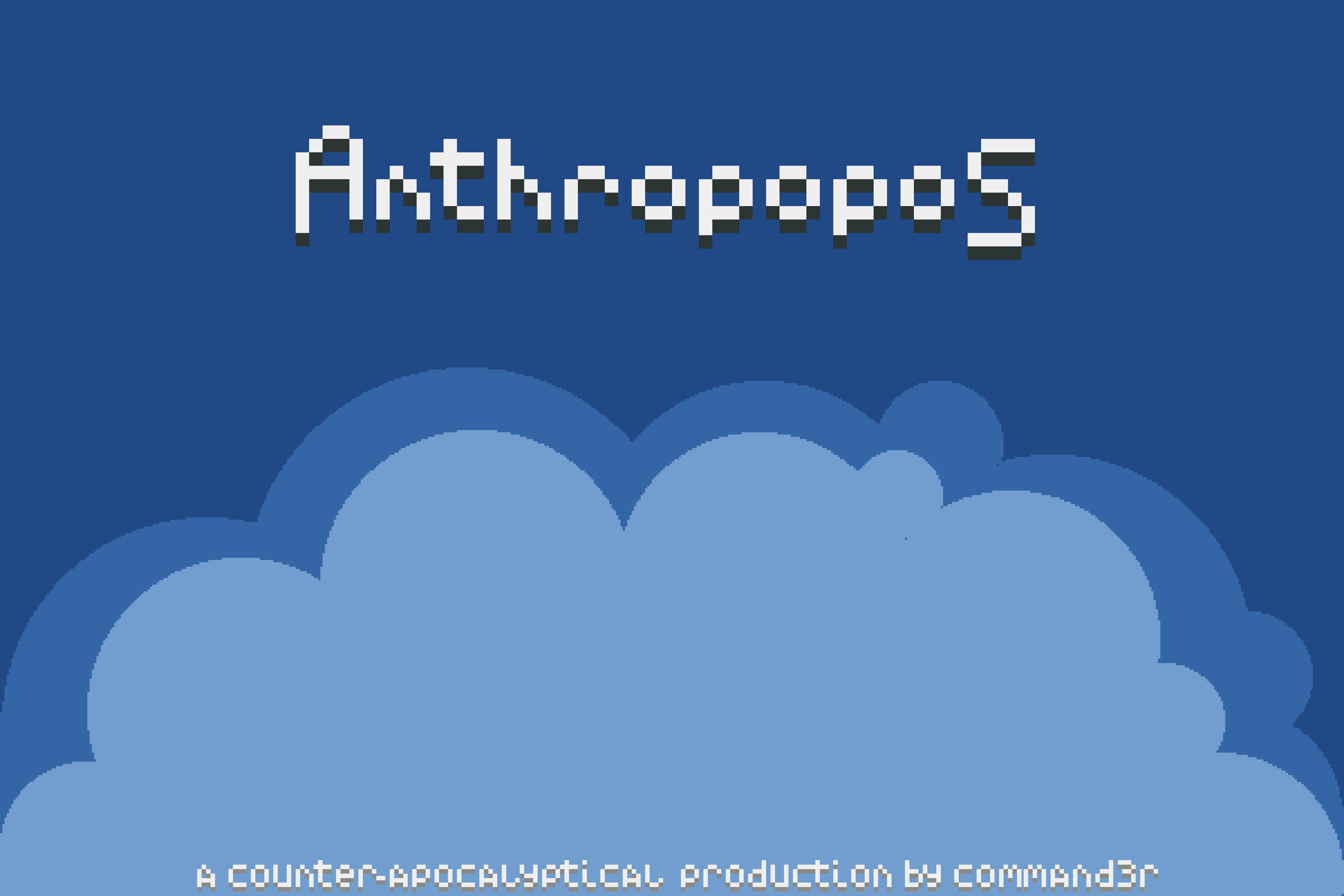 Anthropopos64