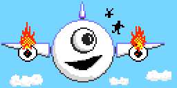 Cover image for Snozbot Air