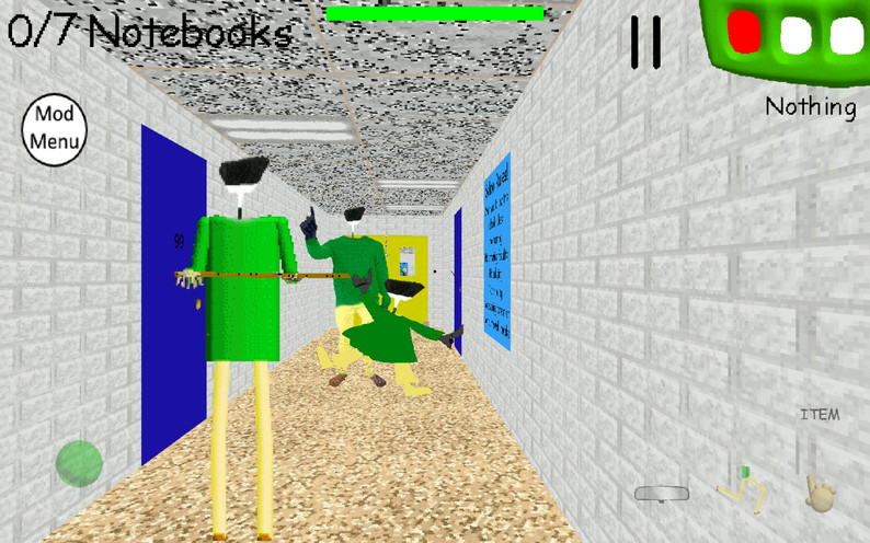 Baldi