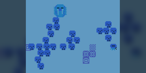 Cover image for Cobalt Crypt