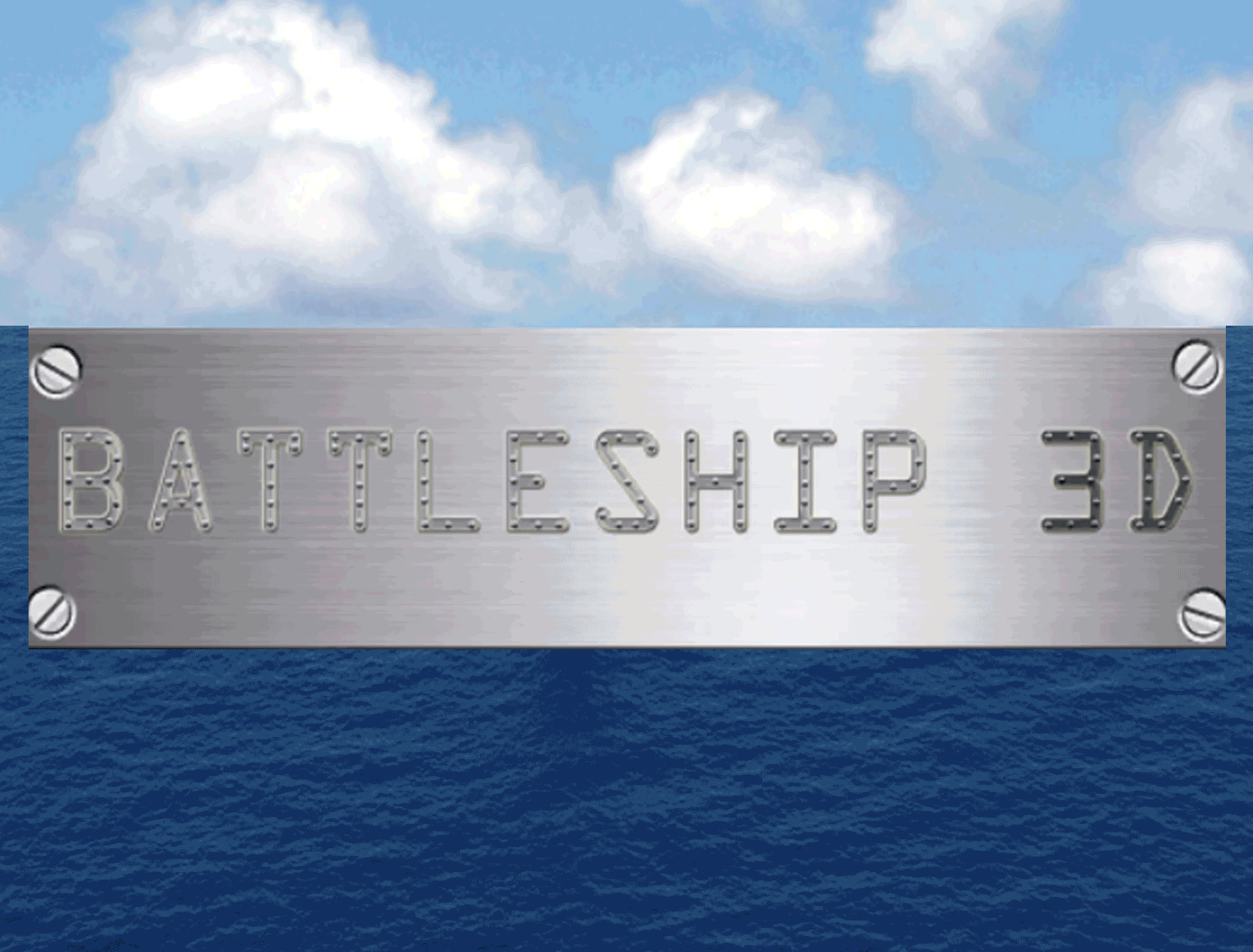 Battleship 3D