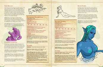 Dungeons and dragons erotic adventures