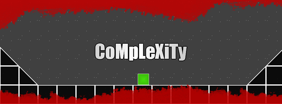 Complexity