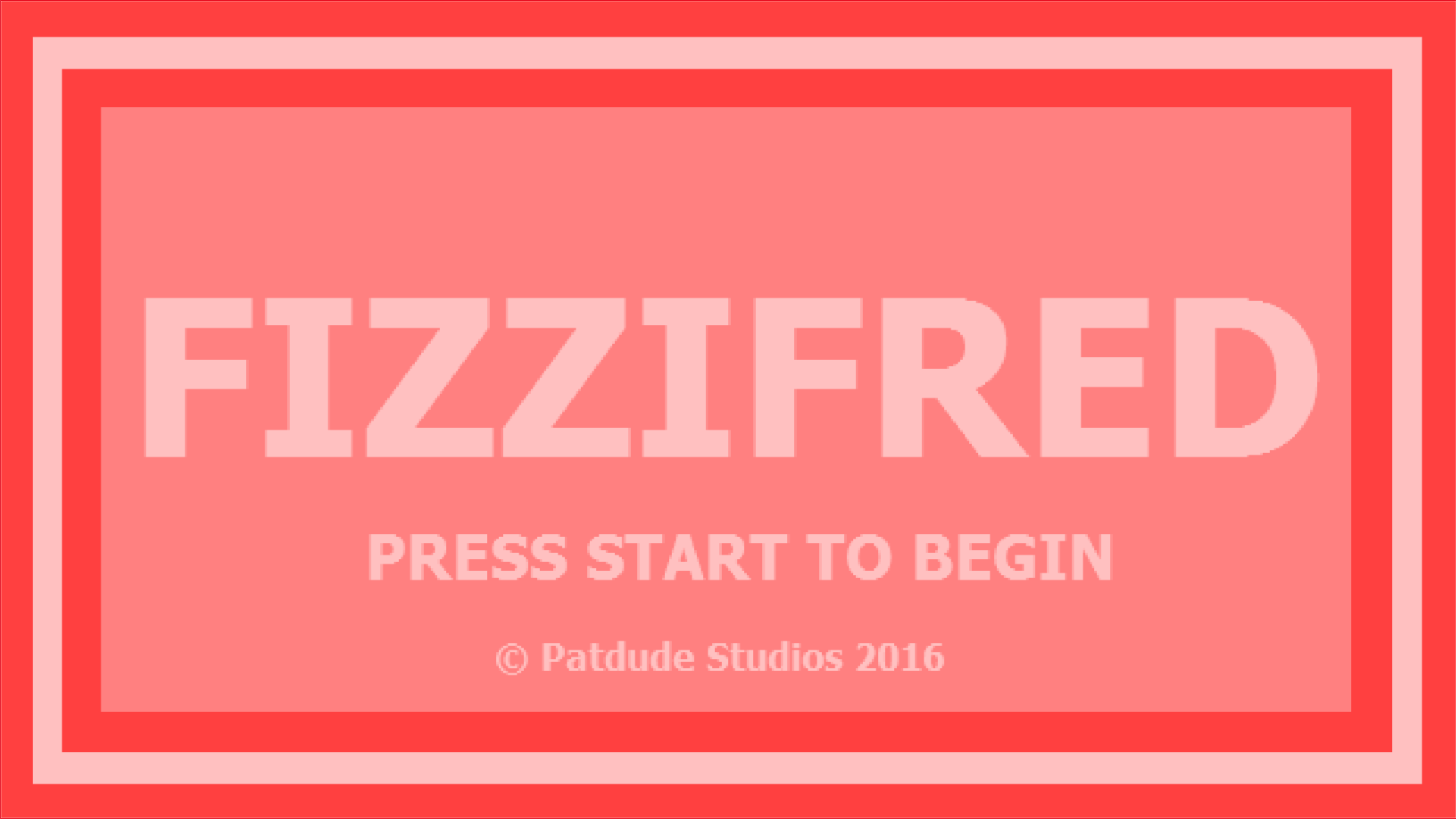 Cover image for FizziFred