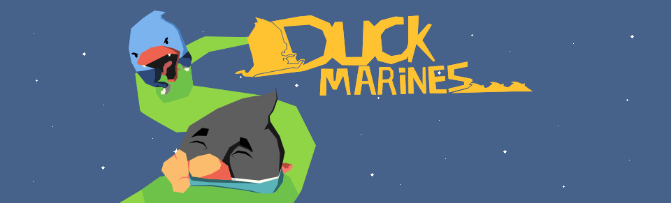 Duck Marines