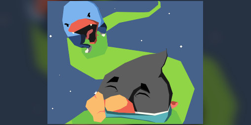 Cover image for Duck Marines