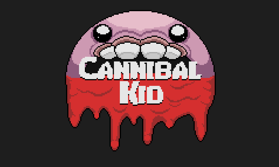 Cannibal Kid