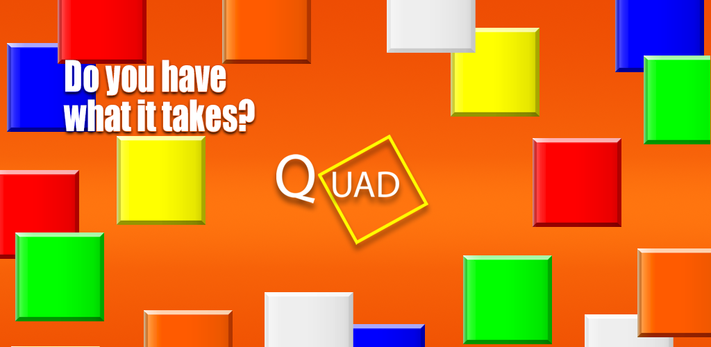 Quad-Teleport Squares Puzzle