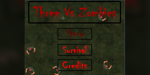 Cover image for A Night to Survive