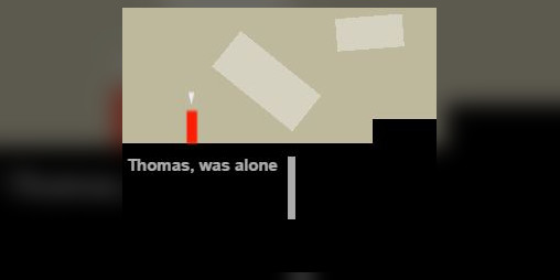 Cover image for Thomas was a guy
