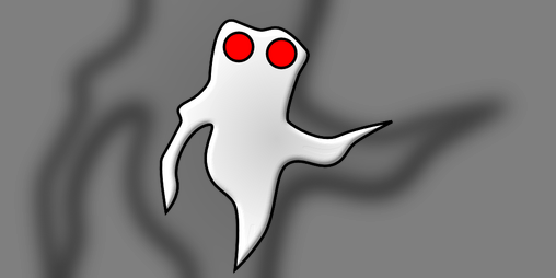 Cover image for Possession: Escape from the Nether Regions (Gamejam version)