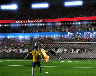A Small World Cup by rujogames
