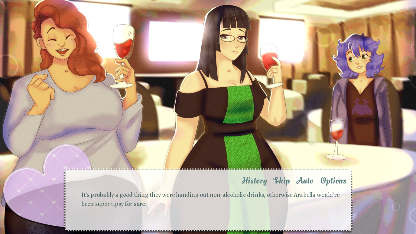 Screenshot 7 for A Whole Lot to Love