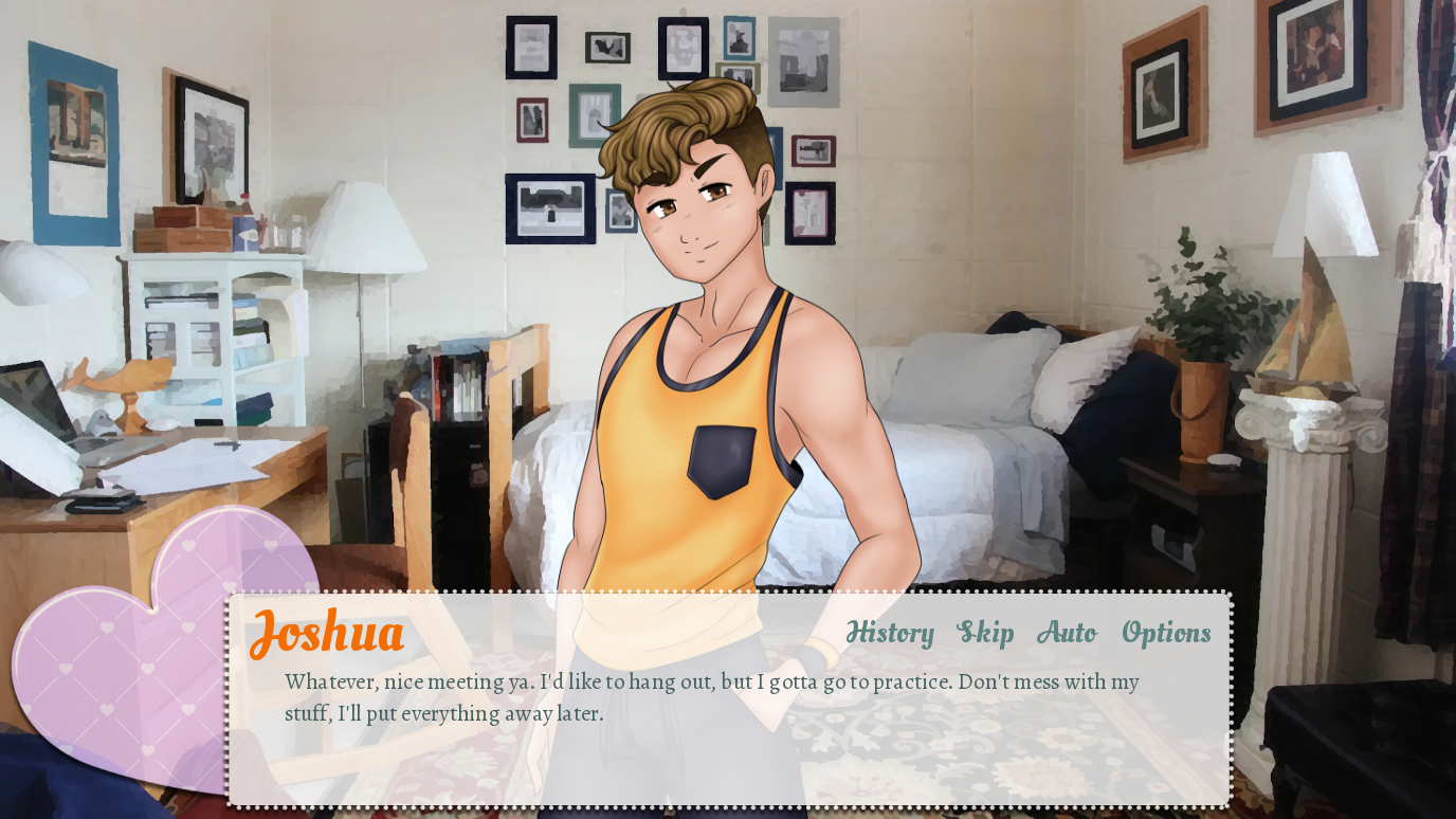 Screenshot 5 for A Whole Lot to Love
