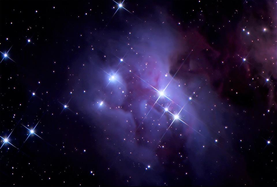 Space world