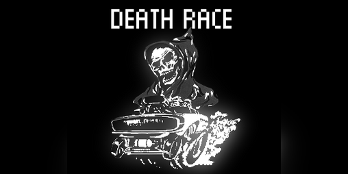 Cover image for Death Race