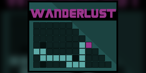 Cover image for Wanderlust
