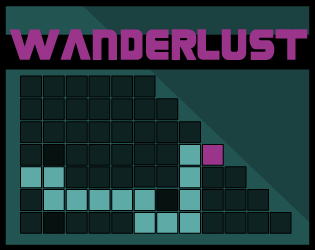 Wanderlust