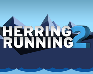 Herring Running 2