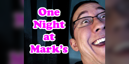 markiplier one night stand game