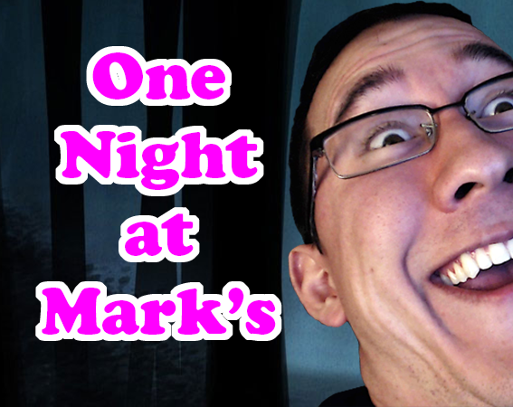 One Night at Markiplier's