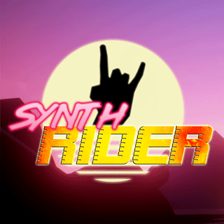 Synth Rider