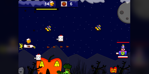 Cover image for PizzaWeen