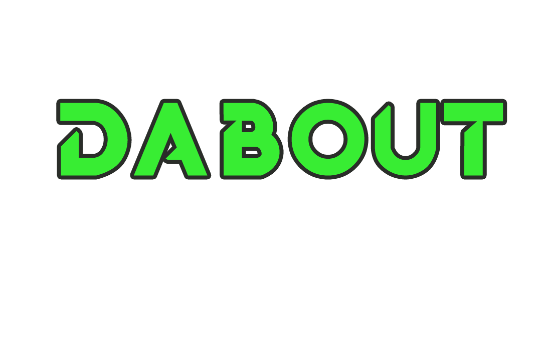 Dabout